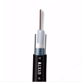 10 giorni lavorativi Tempo di consegna Cable di condotto PE resistente ai raggi UV con nastro in acciaio o alluminio