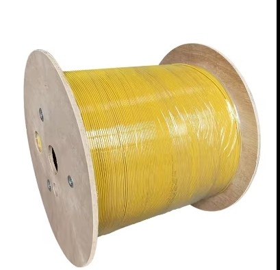Cable a fibra ottica multi-modo G657a OM1 OM2 OS1 OS2 Fibra tampone stretta