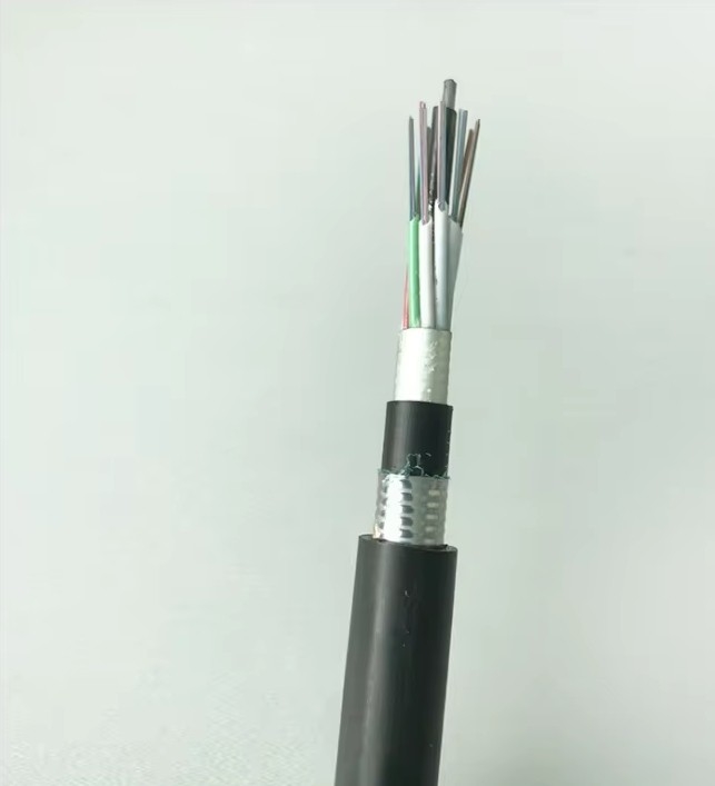 GYTA53 Multi 144 Core corazzato