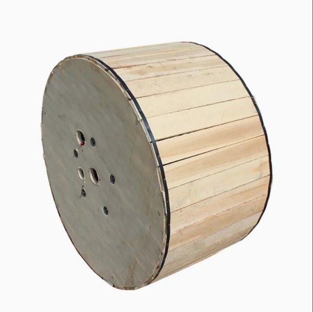 Cavo in fibra ottica interrato diretto per applicazioni di interramento diretto -20-70°C Struttura SZ tubo a strascico