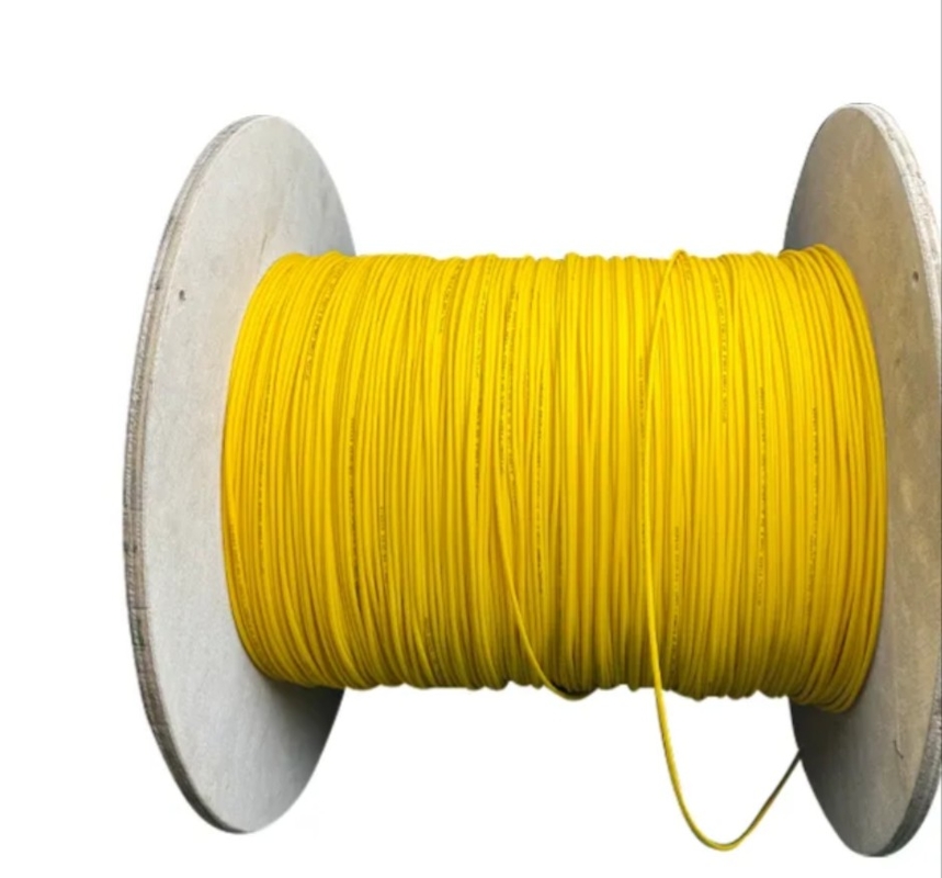 Cable in fibra ottica interno a fibra stretta GJFJV per una connessione affidabile
