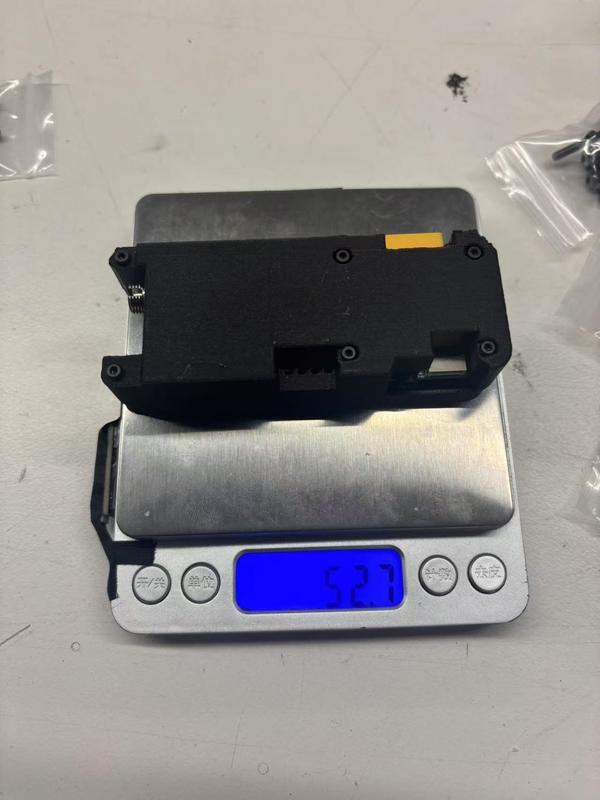 10 km/rool FPV Quadcopter Drone Segnali stabili attorno al 60-70N con connettore FC