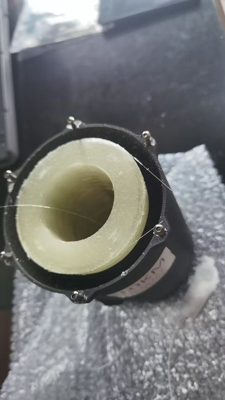 10 km/rool FPV Quadcopter Drone Segnali stabili attorno al 60-70N con connettore FC