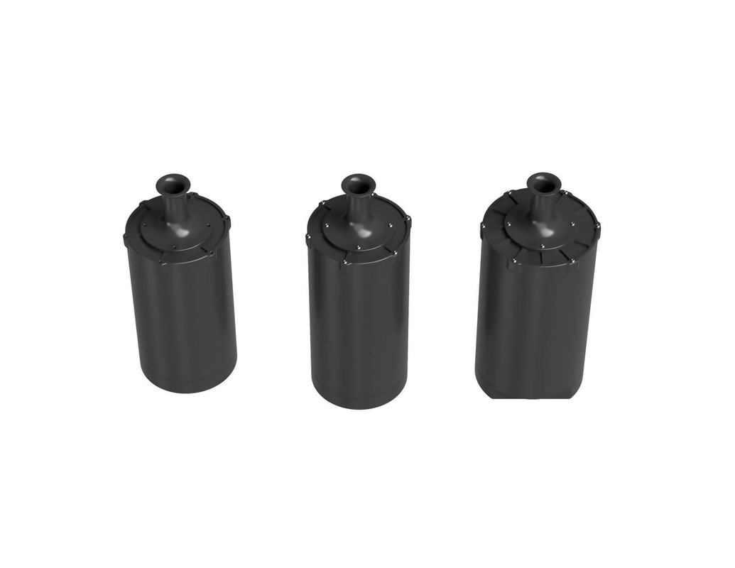 Materiale del rivestimento confidenziale per giacca Drone FPV Quadcopter 25km/rotolo Cablaggio interno-esterno Tipo di connettore FC Per alta resistenza alla trazione