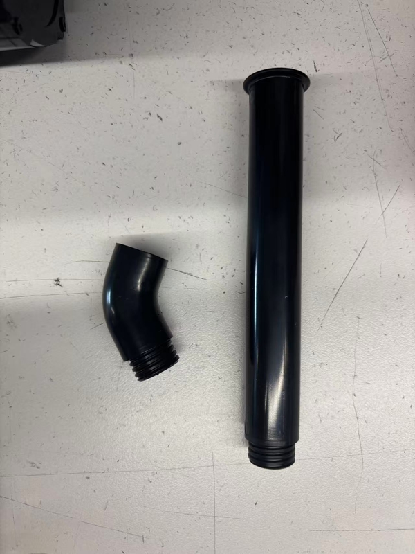 Materiale del rivestimento confidenziale per giacca Drone FPV Quadcopter 25km/rotolo Cablaggio interno-esterno Tipo di connettore FC Per alta resistenza alla trazione