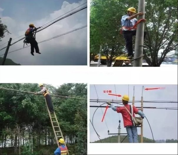 GYTS Nastro d'acciaio Cable blindato a fibra ottica 4 Core 3000m