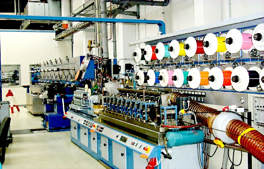 Cavo in fibra ottica OPGW 4-48 Core Monomodale Multimodale per Sistemi Elettrici