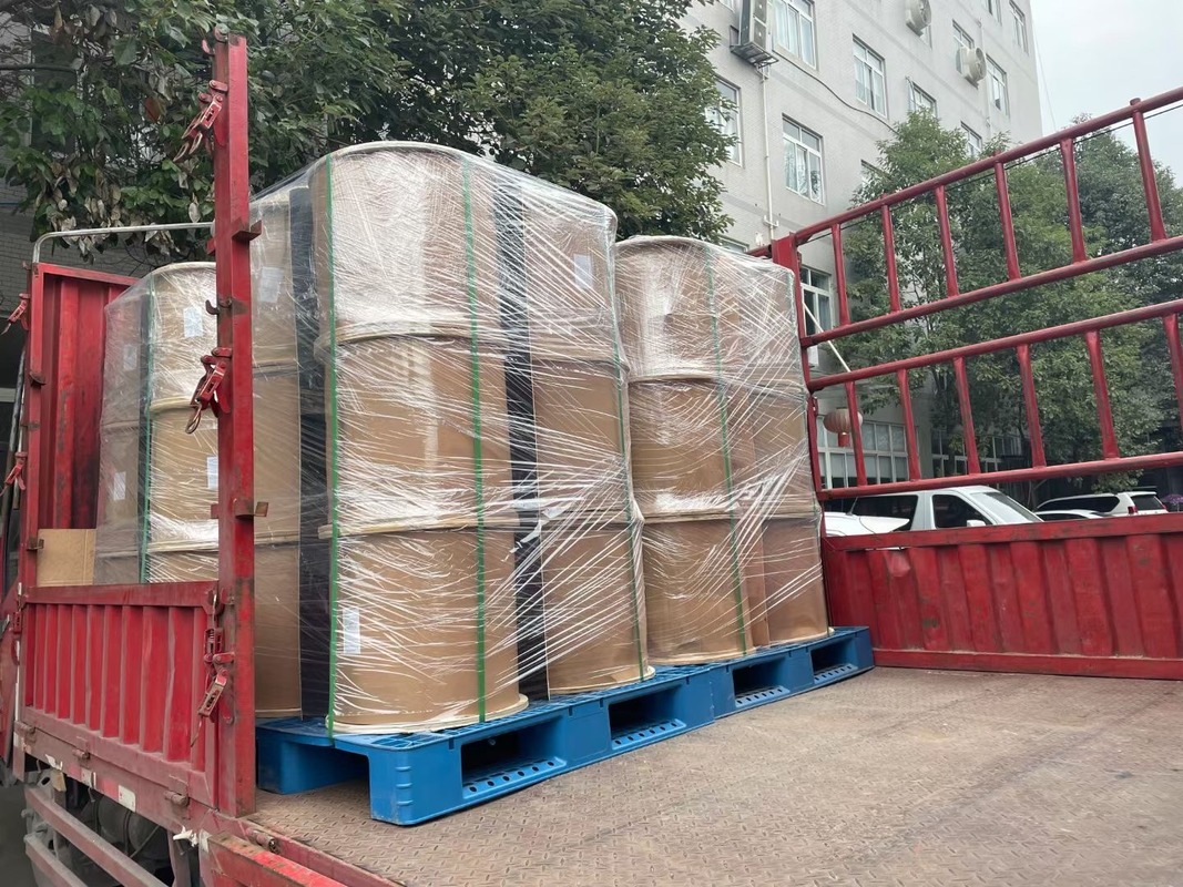 Un cavo a fibre ottiche corazzato all'aperto GYTZA dei 48 centri ignifugo