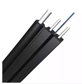 I centri all'aperto del cavo flessibile 2 di YTTX GJYXFCH MP G657A2 G657A1 FTTH