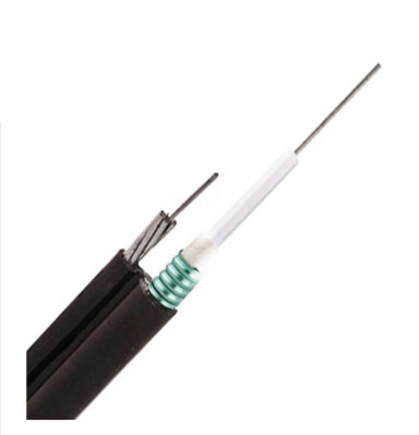 Cavo in fibra ottica Gyxtc 8s 2 4 6 8 12 core LAN blindato
