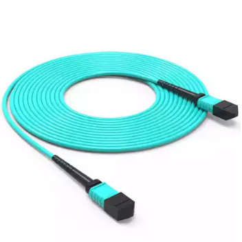 10G 40G 100G 12 core MPO cavo MTP tronco cavo SM OM3 OM4 8 12 24 centri